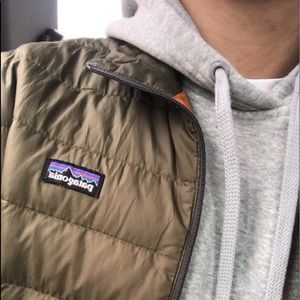 Meet your Posher, Jon